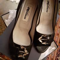 SCARPE DECOLLETE' DONNA - MELLUSO