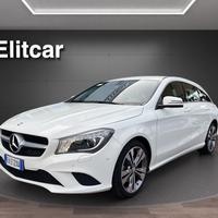 MERCEDES-BENZ CLA 200 d S.W. Sport