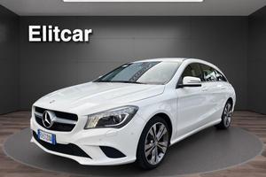 MERCEDES-BENZ CLA 200 d S.W. Sport