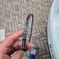 cinghia trapezoidale avx 10x800 nuova