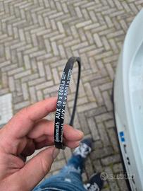 cinghia trapezoidale avx 10x800 nuova