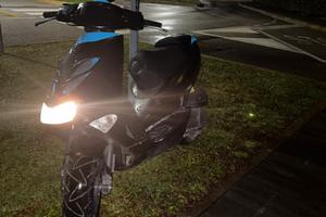Aprilia Tech Sr 2005