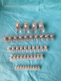 Morsetti per elettricisti