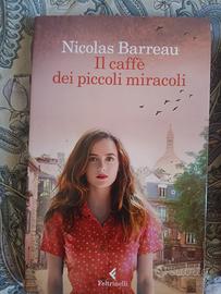 romanzi vario genere 