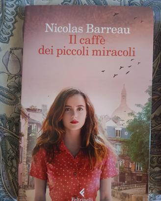 romanzi vario genere 