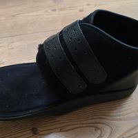 scarpa post  intervento alluce valgo nr 47-48