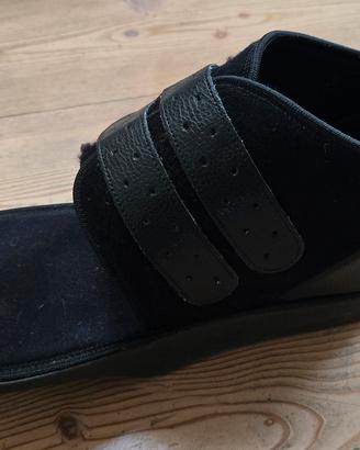 scarpa post  intervento alluce valgo nr 47-48