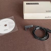 Interfaccia Suunto USB per Vyp/Cob/Mos/D3/Vyt