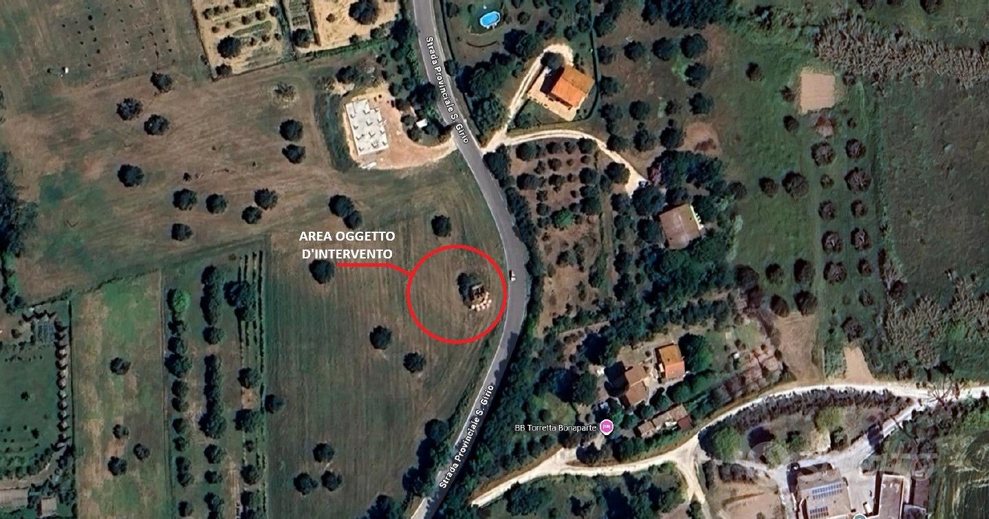 In c erca di un lotto edificabile a Potenza Picena - Vista 2