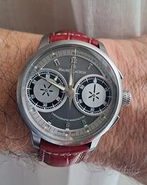 Maurice Lacroix Masterpiece Le Chronographe Manufa