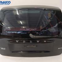 Portellone Post VOLVO V50 '07