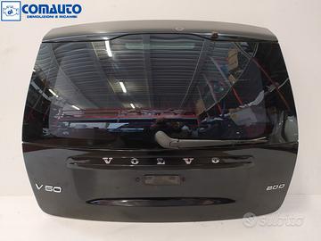 Portellone Post VOLVO V50 '07