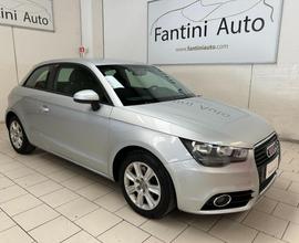 AUDI A1 1.6 TDI 105 CV Attraction