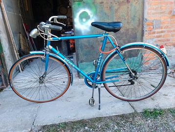 bici da uomo