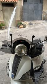 Piaggio liberty 50cc 2T 3 serie