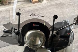 Piaggio liberty 50cc 2T 3 serie
