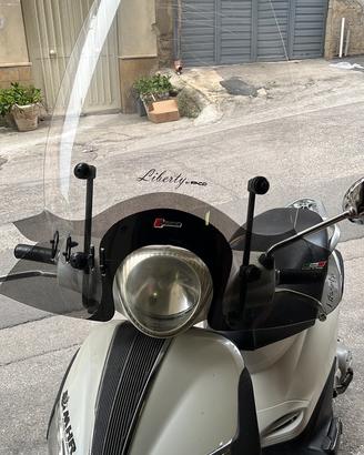 Piaggio liberty 50cc 2T 3 serie