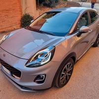 Ford Puma 1.0 EcoBoost Hybrid 125 CV S&S ST-Line