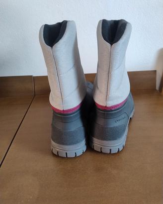 stivaletti da neve