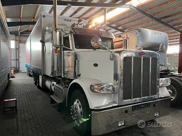 Peterbilt standard