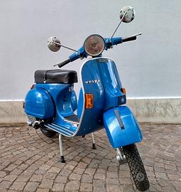 Piaggio Vespa 200 PX - 1981 ASI BOLZANO