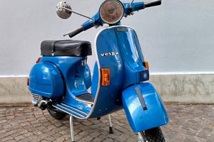 Piaggio Vespa 200 PX - 1981 ASI BOLZANO