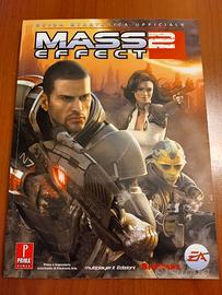 Guida ITALIANA Mass Effect 2