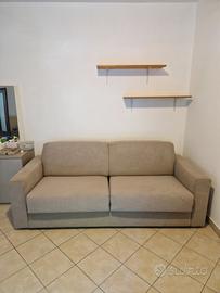 Divano letto