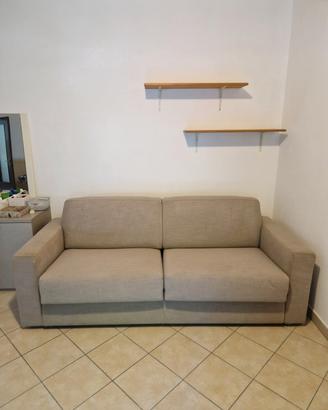Divano letto