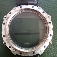 Suunto xlander