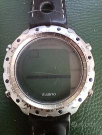 Suunto xlander