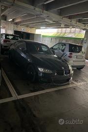Bmw e92
