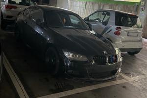 Bmw e92