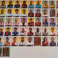 Figurine Calciatori Panini 2006-07 mancolista