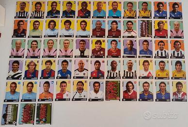 Figurine Calciatori Panini 2006-07 mancolista