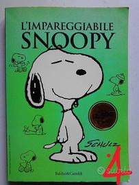 Volumi vari su Snoopy