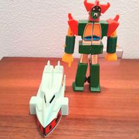 Ginguiser Takemi Takara in buone condizioni