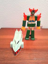 Ginguiser Takemi Takara in buone condizioni