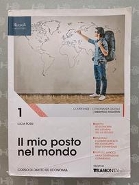 Il mio posto nel mondo 1