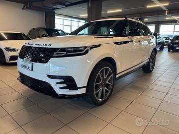 Land Rover Range Rover Velar 2.0D I4 204 CV R...
