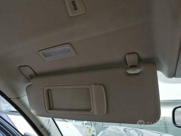 Aletta parasole sinistra BMW 530 del 2016