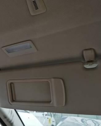 Aletta parasole sinistra BMW 530 del 2016