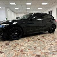 Bmw 118 118d 5p. Msport