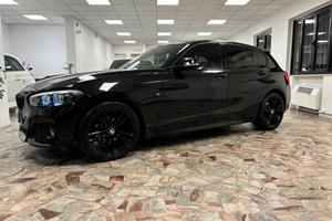 Bmw 118 118d 5p. Msport