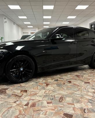 Bmw 118 118d 5p. Msport