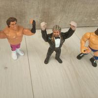 WWF Hasbro anni 90