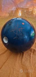 Boccia da bowling 