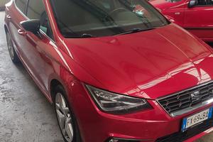 SEAT IBIZA FR 1.0 TSI METANO