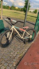 Bomma thrust 29 | Mafiabike