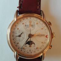 Rarissimo cronografo vintage “THEOREIN PRO”